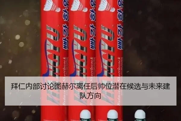 拜仁内部讨论图赫尔离任后帅位潜在候选与未来建队方向